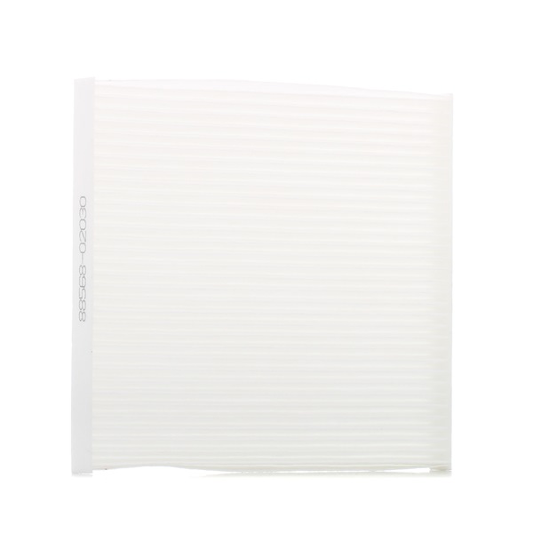 Köp billiga original Kupéfilter 40F2006-JPN jämförbara med 87139YZZ07 OEM nummer på nätet