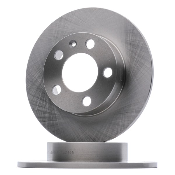 Acquista online Disco freno 40H9010-JPN originale a buon mercato, comparabile con i numeri OEM 6QD615601A