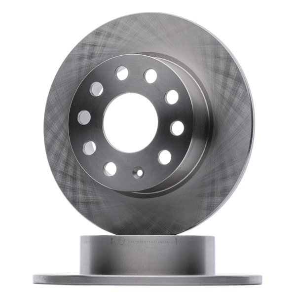 Acquista online Disco freno 40H9011-JPN originale a buon mercato, comparabile con i numeri OEM 5C0615601A