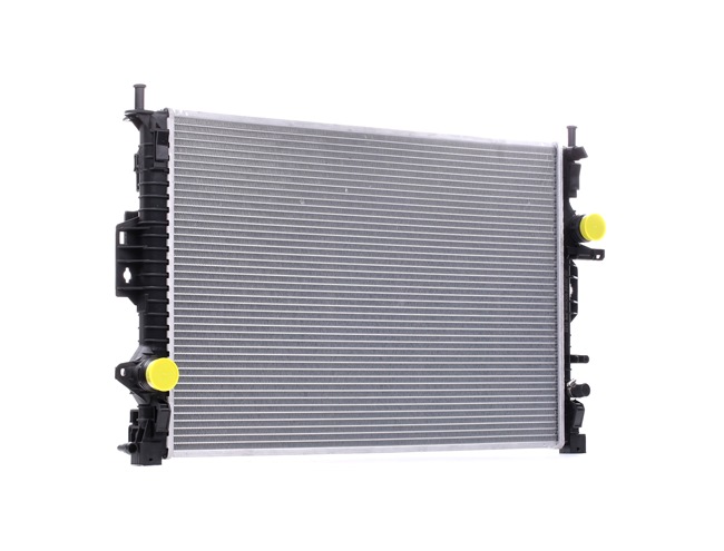 Compre online originais a baixo custo Radiador, arrefecimento do motor 60C9014-JPN comparáveis com os números OEM 31368082