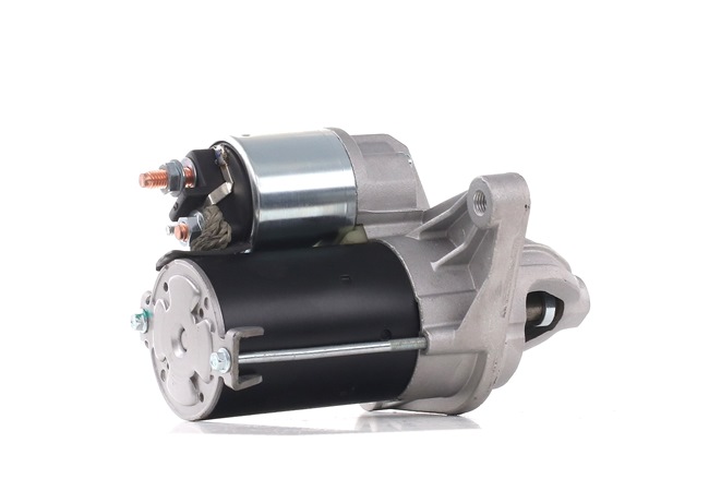 OE Startmotor TOYOTA IQ 2009 281000Q012, 281000Q021, 2810040015 från JPN