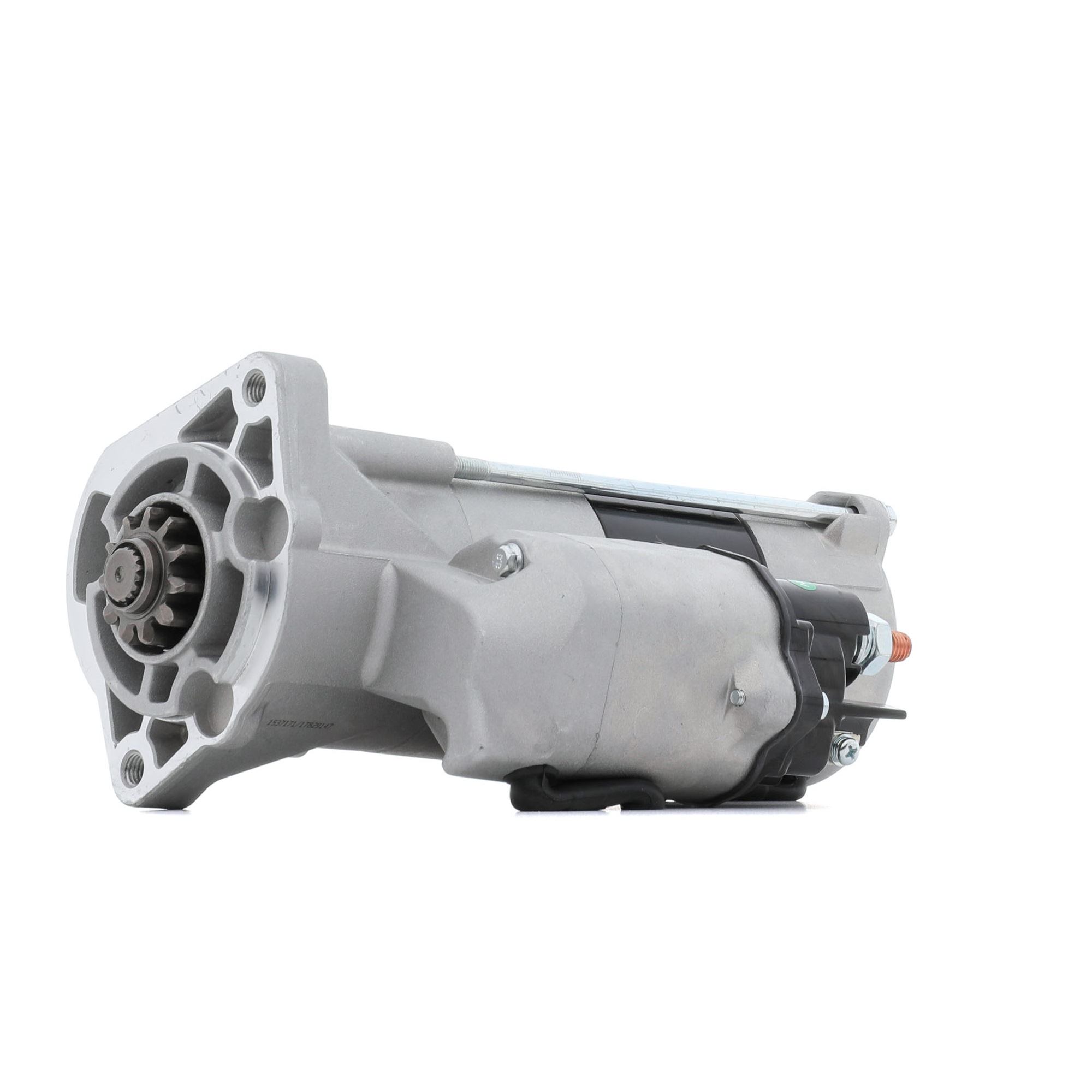 Köp RIDEX Startmotor Produktnummer: 2S0752 till det förmånliga priset av 4254,06 kr