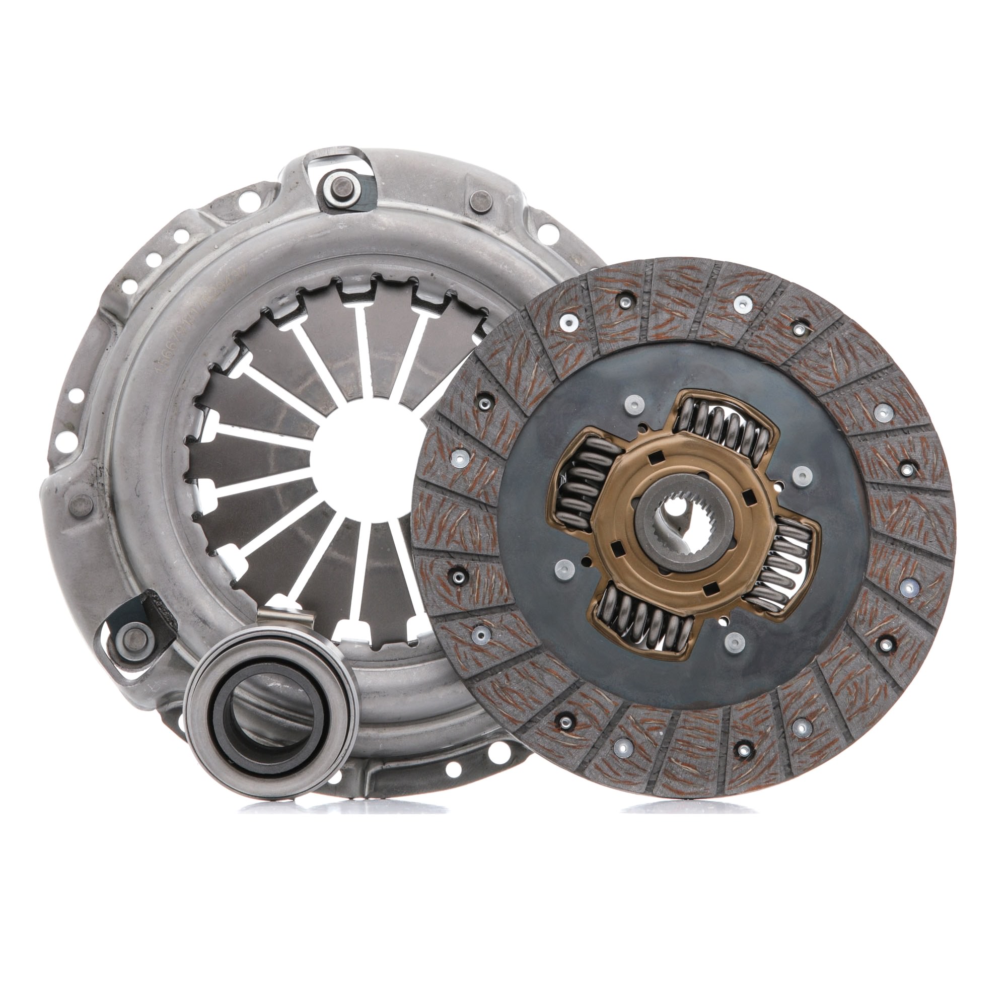 Ostke RIDEX Sidurikomplekt Toode nr.: 479C3686 madala hinnaga 141,67 €