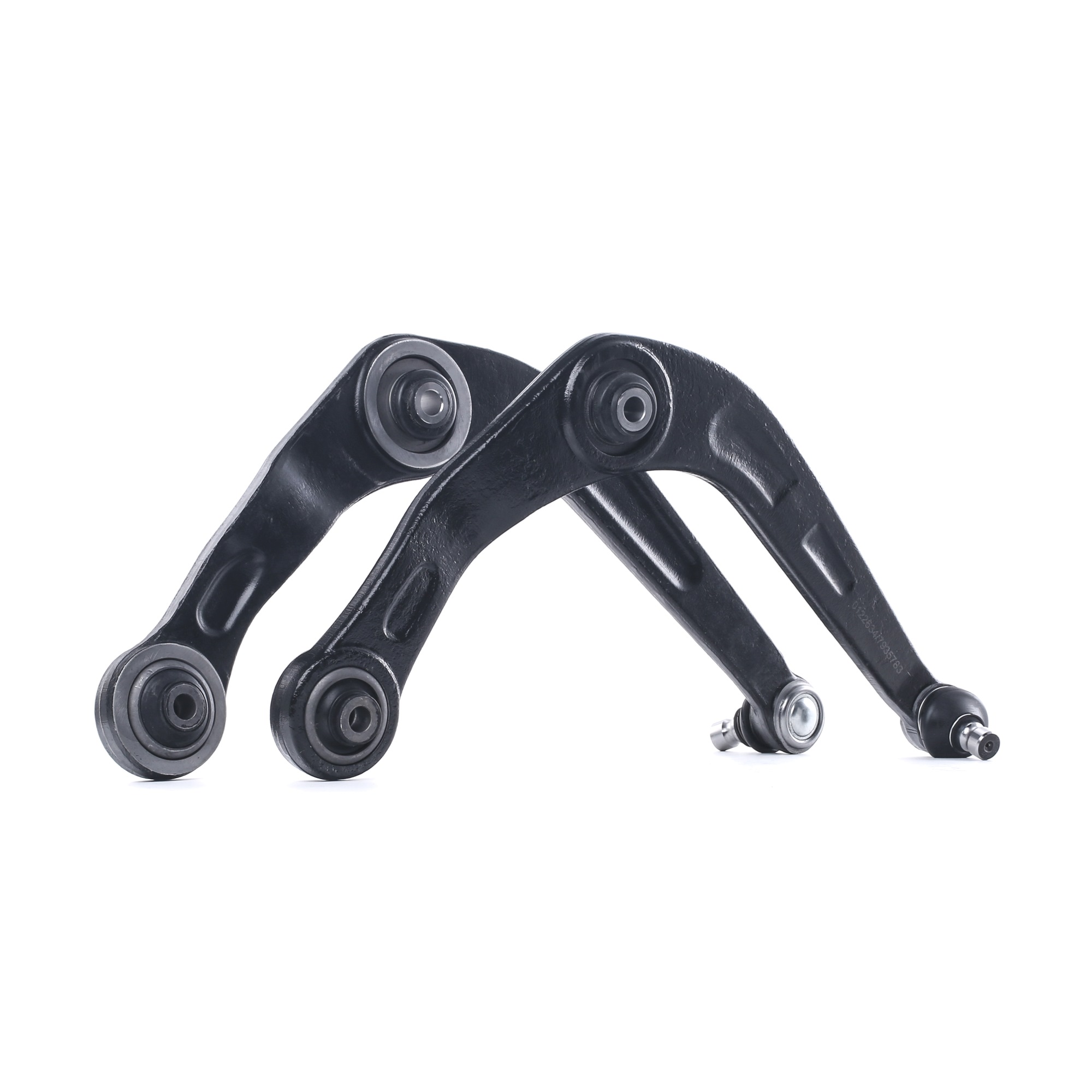 Įsigykite STARK Pakabos komplektas Prekės Nr.: SKSSK-1600950 už žemiausią 95,02 € kainą