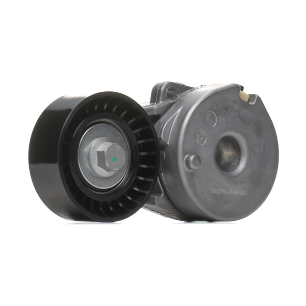 OEM Spanrol, poly V-riem RENAULT 1.6 TCe 205 205 PK Benzine 11955BV80A van RIDEX online aan geweldige prijzen