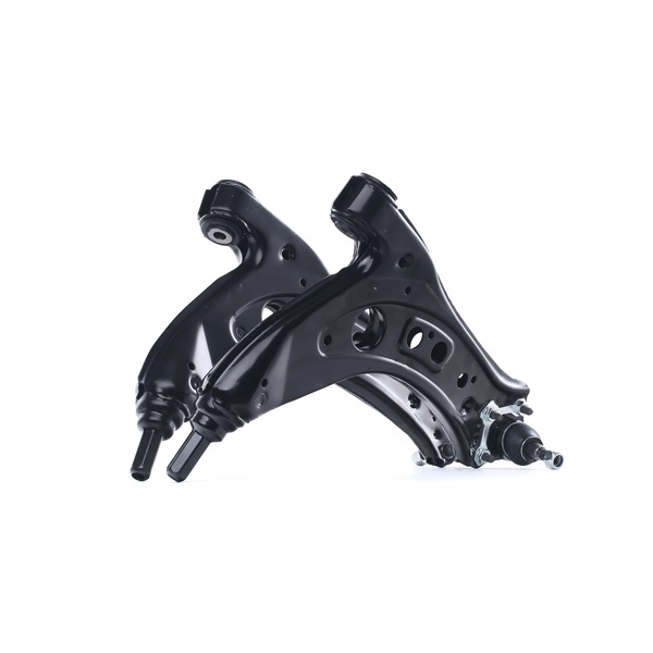 OEM Reparatursatz, Querlenker VW Polo 9n Limousine 2006 6Q0407151D, 6Q0407151E, 6Q0407151L STARK