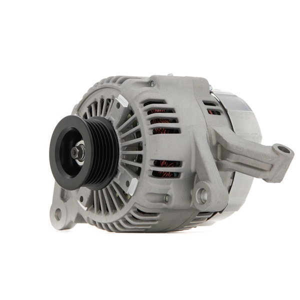 OE DODGE DURANGO 2019 Ģenerators 5170746AA, 56041693AA, 56041693AB no RIDEX