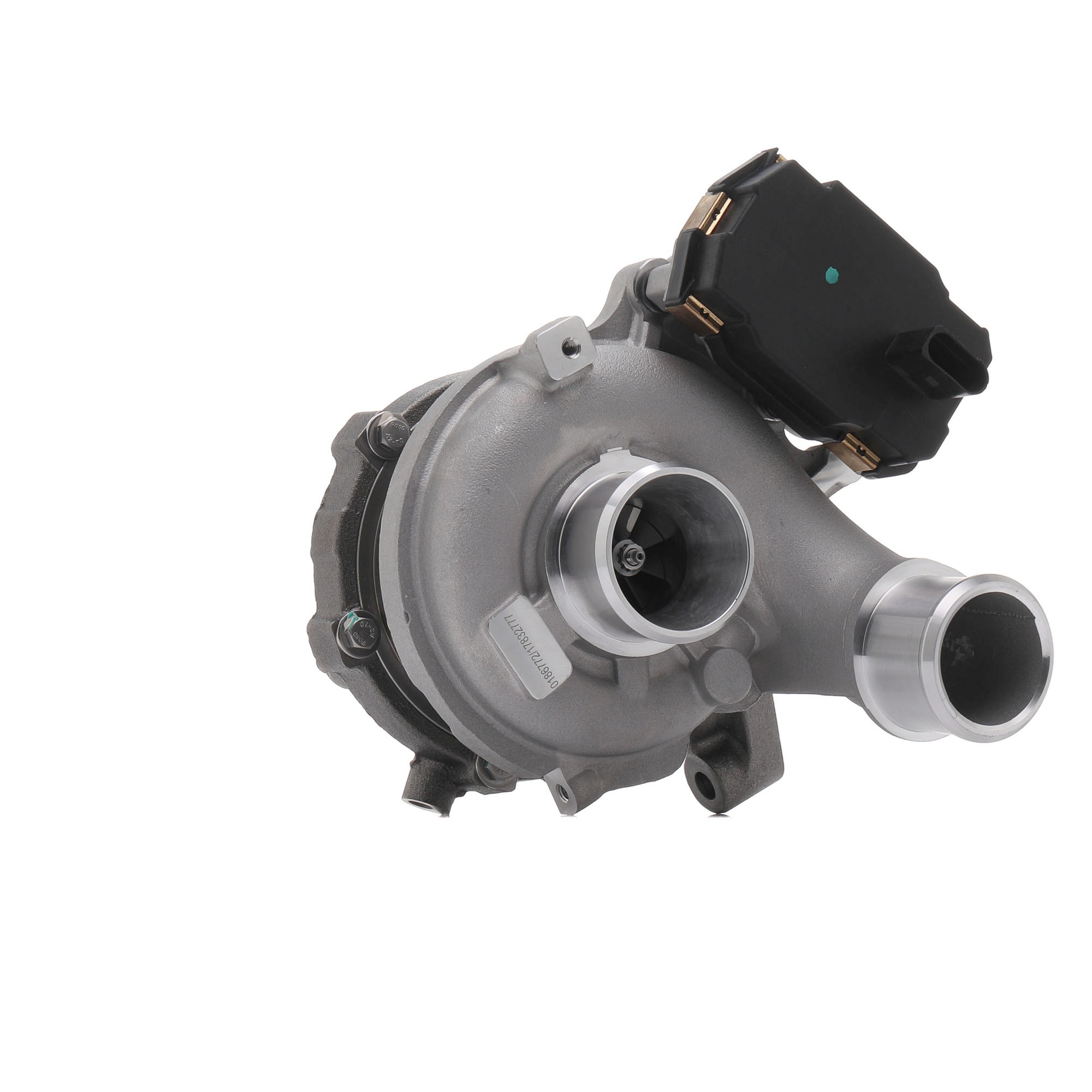 Cumpărați Turbosuflantă de la STARK Număr produs: SKCT-1191329 la prețul de doar 4155,82 lei