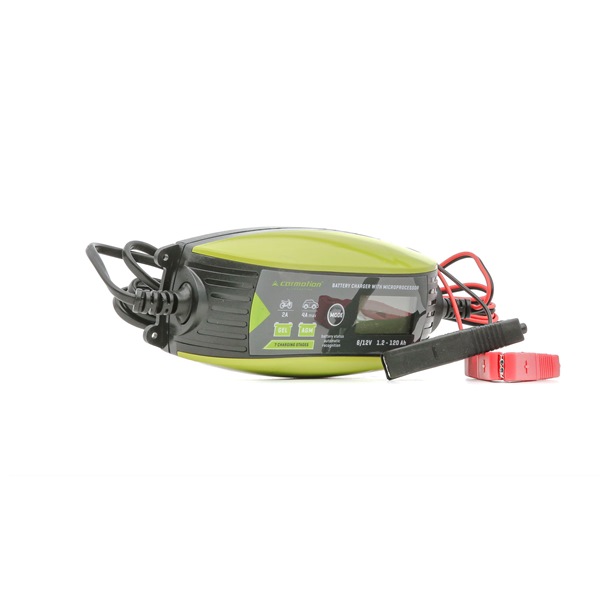 Batterielader Art. Nr.: 58695