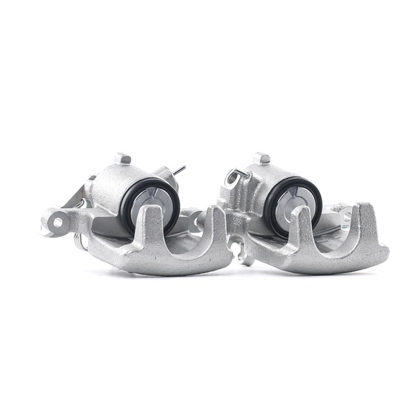 STARK SKBC0461865 étrier AUDI A4 B6/B7 Cabriolet 8H7, 8HE 2.0 TFSi quattro 200 CH Essence
