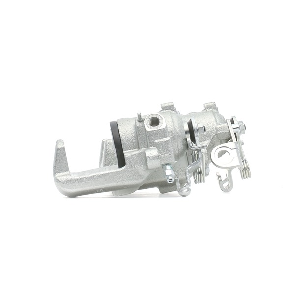 RIDEX 78B1866 étriers de frein AUDI A4 B6/B7 Cabriolet 8H7, 8HE 2.0 TFSi quattro 200 CH Essence