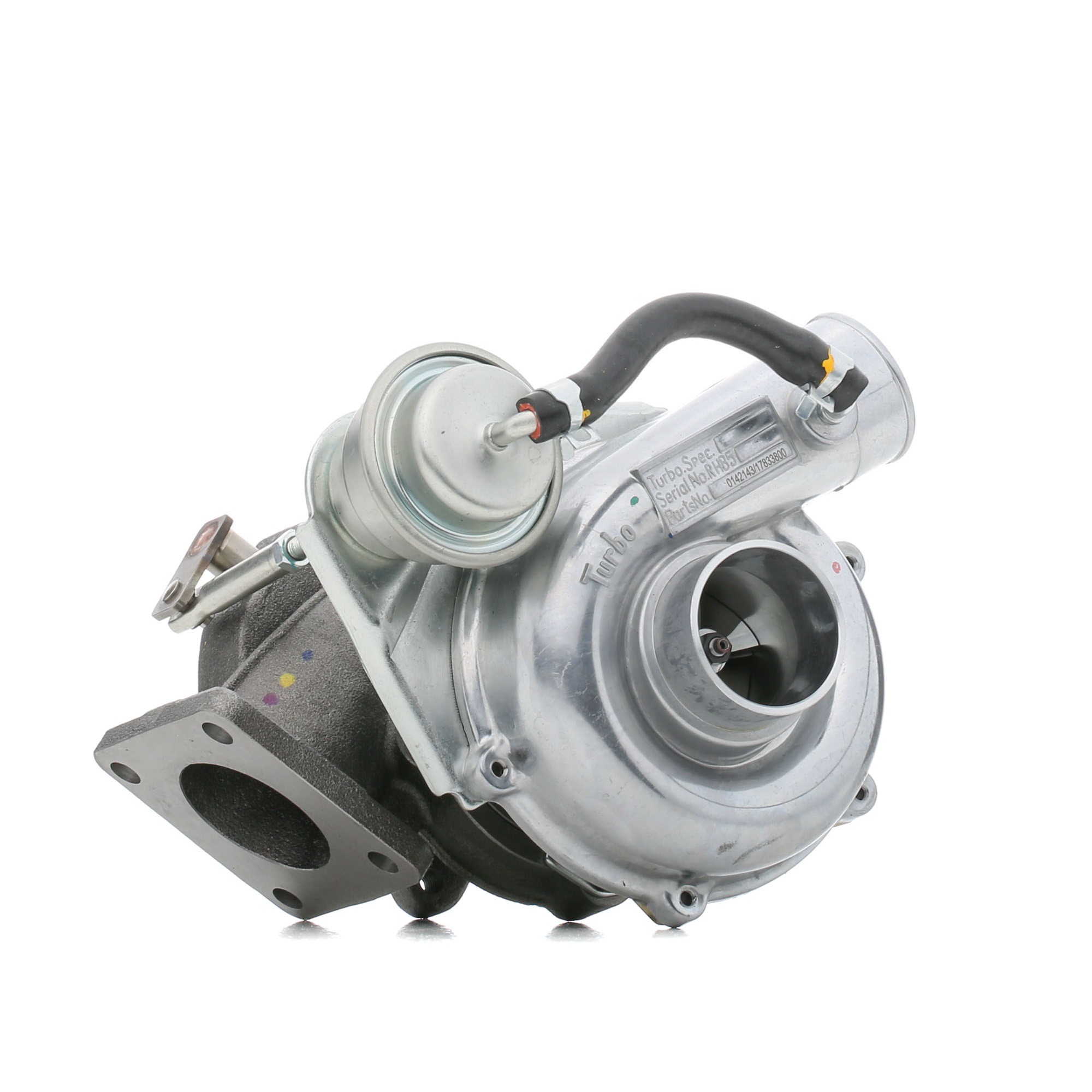 STARK Turbolader Produkt Nr.: SKCT-1191335 zum günstigen Preis von 513,86 € kaufen