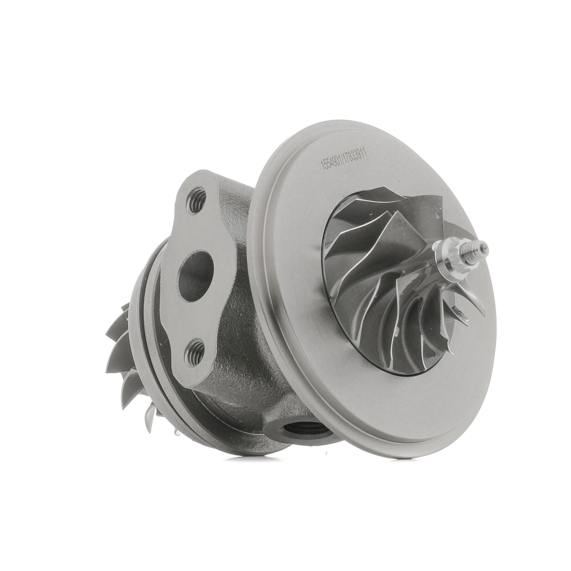 RIDEX Rumpfgruppe Turbolader Produkt Nr.: 4973C0272 zum günstigen Preis von 298,09 € kaufen