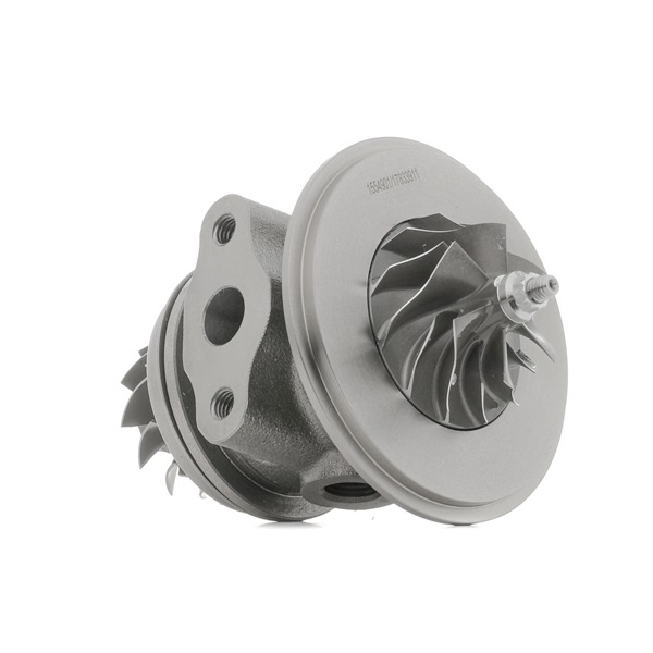 Turbolader Nissan Patrol K260 1996 RIDEX 4973C0272