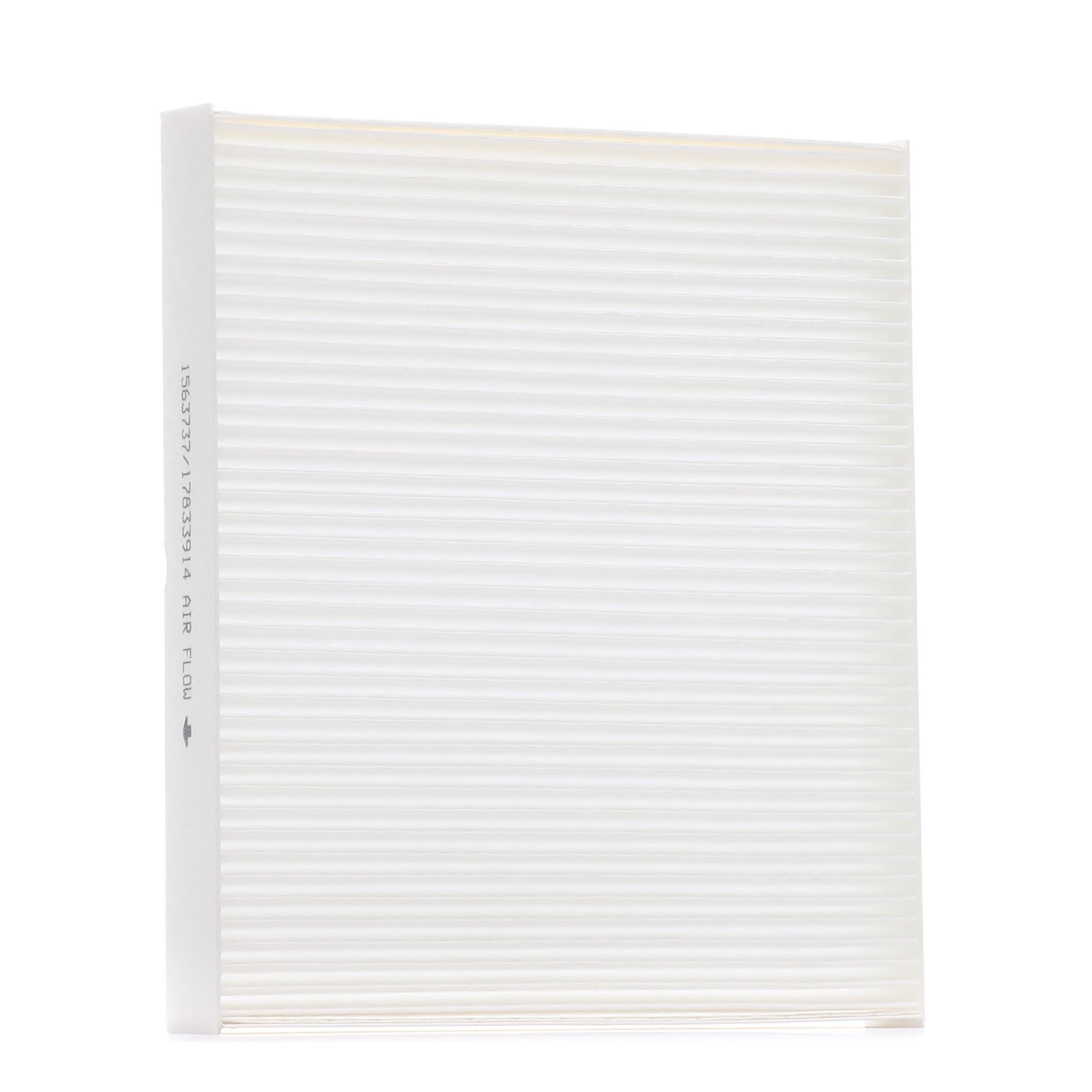 Ostke RIDEX Filter, salongiõhk Toode nr.: 424I0738 madala hinnaga 8,90 €