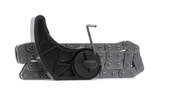 RIDEX 6138C0016 Kedjesats, drivning oljepump Passat B5 Sedan (3B2) 1.9 TDI 110 hk Diesel