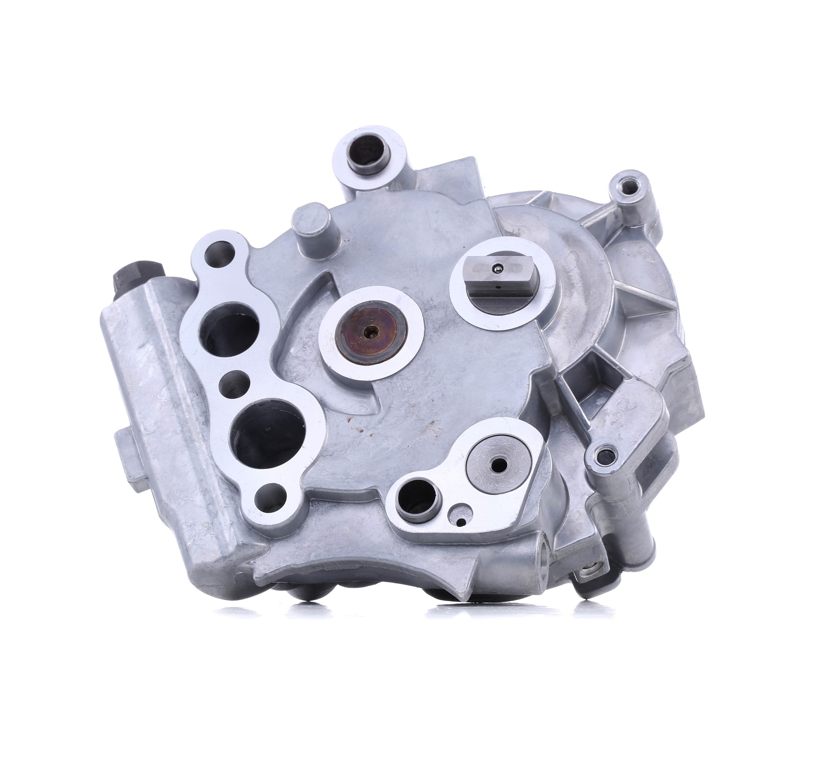 Įsigykite RIDEX Alyvos siurblys Prekės Nr.: 596O0125 už žemiausią 195,12 € kainą