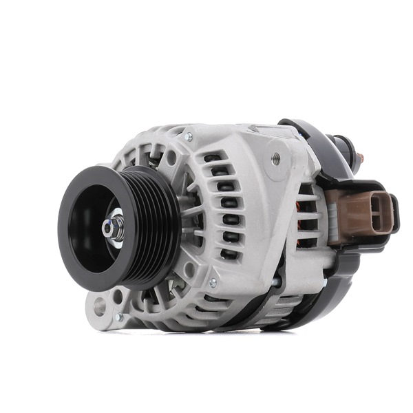 OEM Alternator generator ISUZU D-Max I Camion cu platformă / Sasiu (TFR, TFS) 2008 8973697160, 8973697161, 8981530040 RIDEX