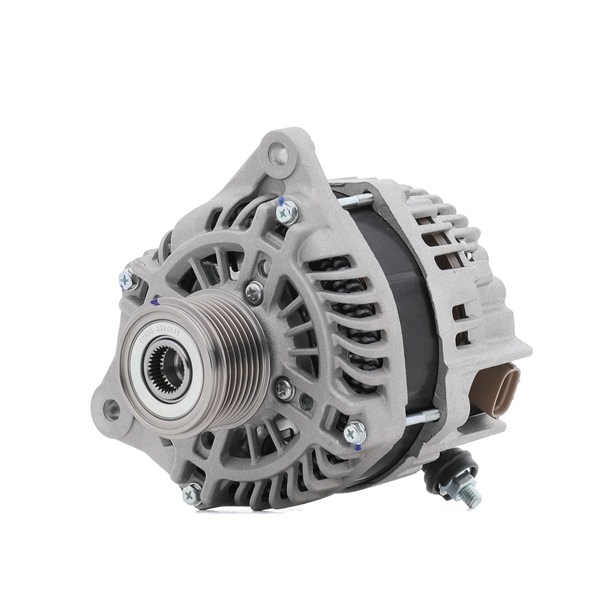 OEM Generator Subaru Legacy BM 2012 23700AA730, 23700AA731, 23700AA732 RIDEX