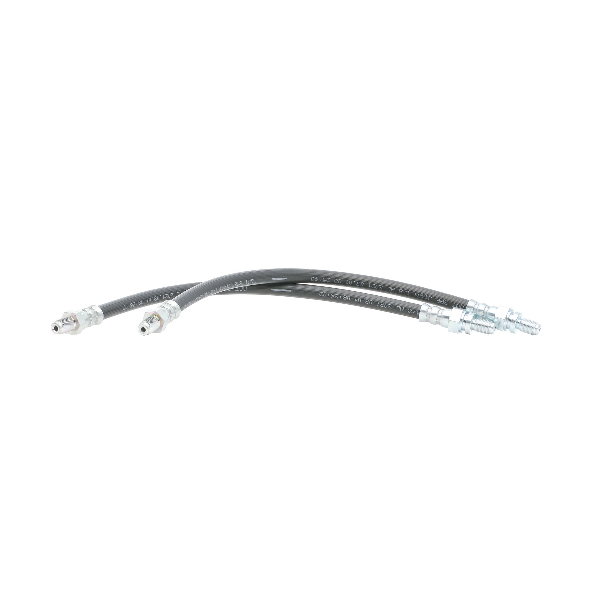 Įsigykite STARK Stabdžių žarnelė Prekės Nr.: SKBH-0820720 už žemiausią 7,46 € kainą