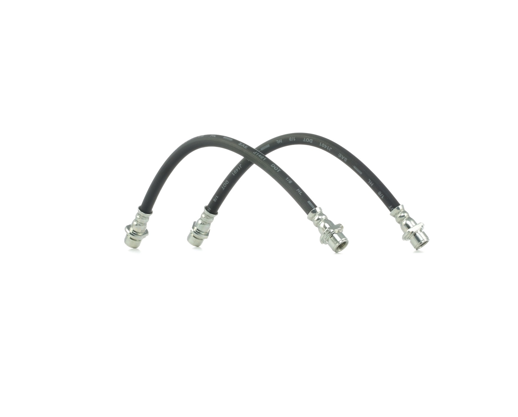 Įsigykite STARK Stabdžių žarnelė Prekės Nr.: SKBH-0820744 už žemiausią 13,52 € kainą