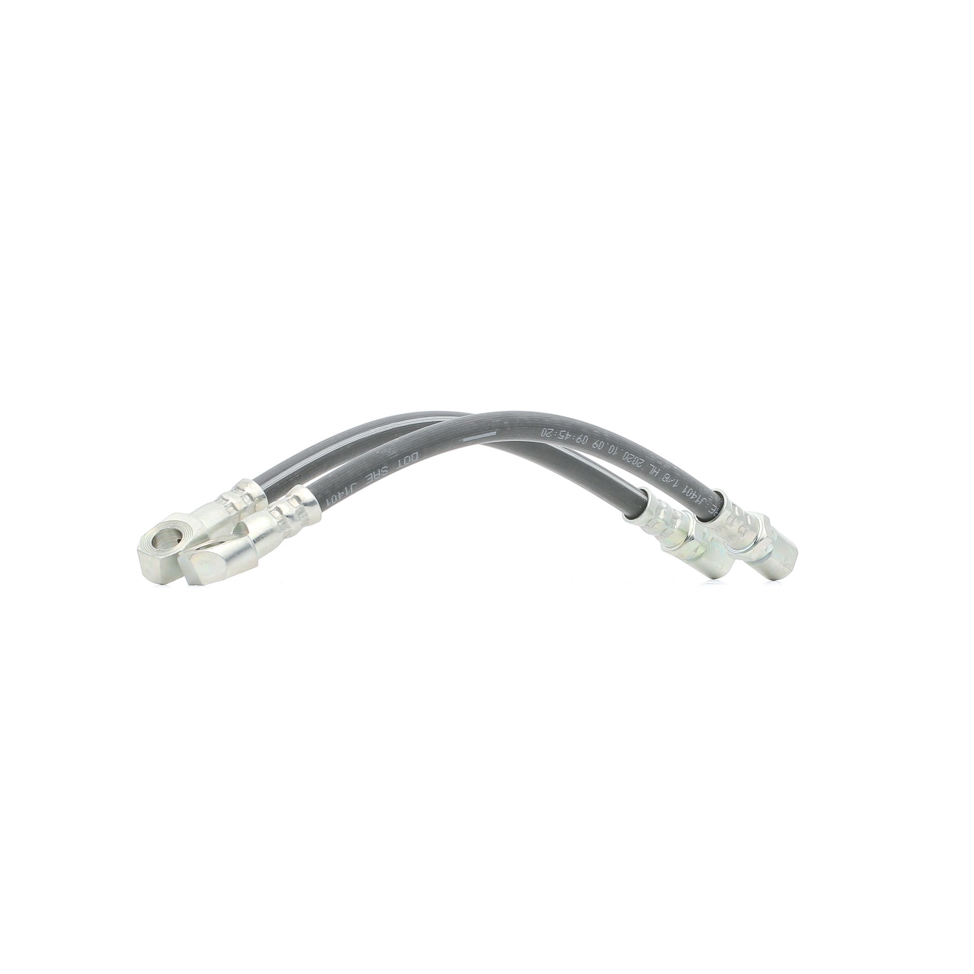 Įsigykite STARK Stabdžių žarnelė Prekės Nr.: SKBH-0820773 už žemiausią 9,13 € kainą