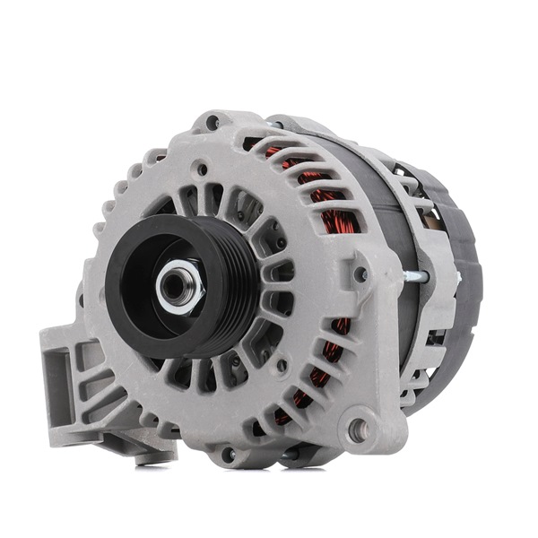 Vásároljon online olcsó, eredeti Generátor SKGN-03221650 alkatrészt, mely összehasonlítható a 96673046 OEM számmal