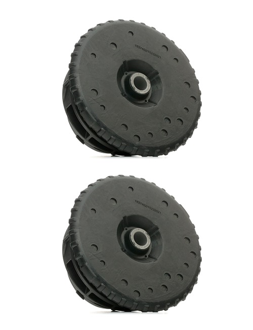 OEM Veerpootlager RENAULT 2.3 dCi 125 RWD (HV0C, HV0D, UV0C, UV0D, UV0H, UV0J,... 125 PK Diesel 4421359 van RIDEX online aan geweldige prijzen
