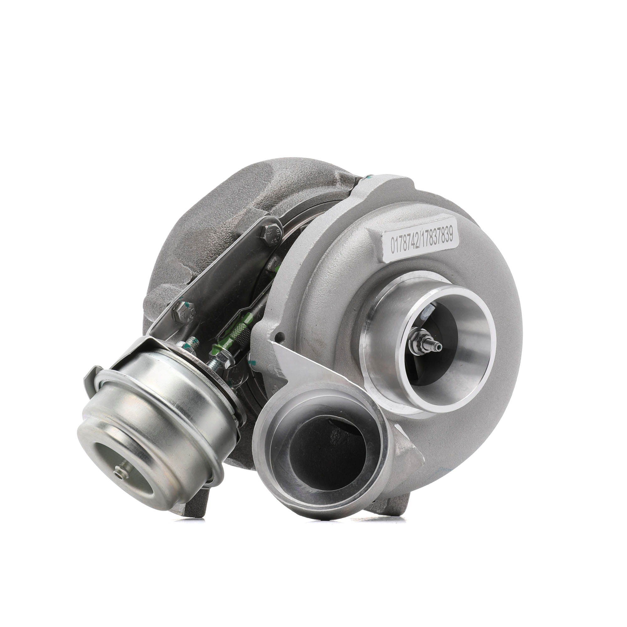 Įsigykite STARK Turbokompresorius Prekės Nr.: SKCT-1191348 už žemiausią 548,52 € kainą