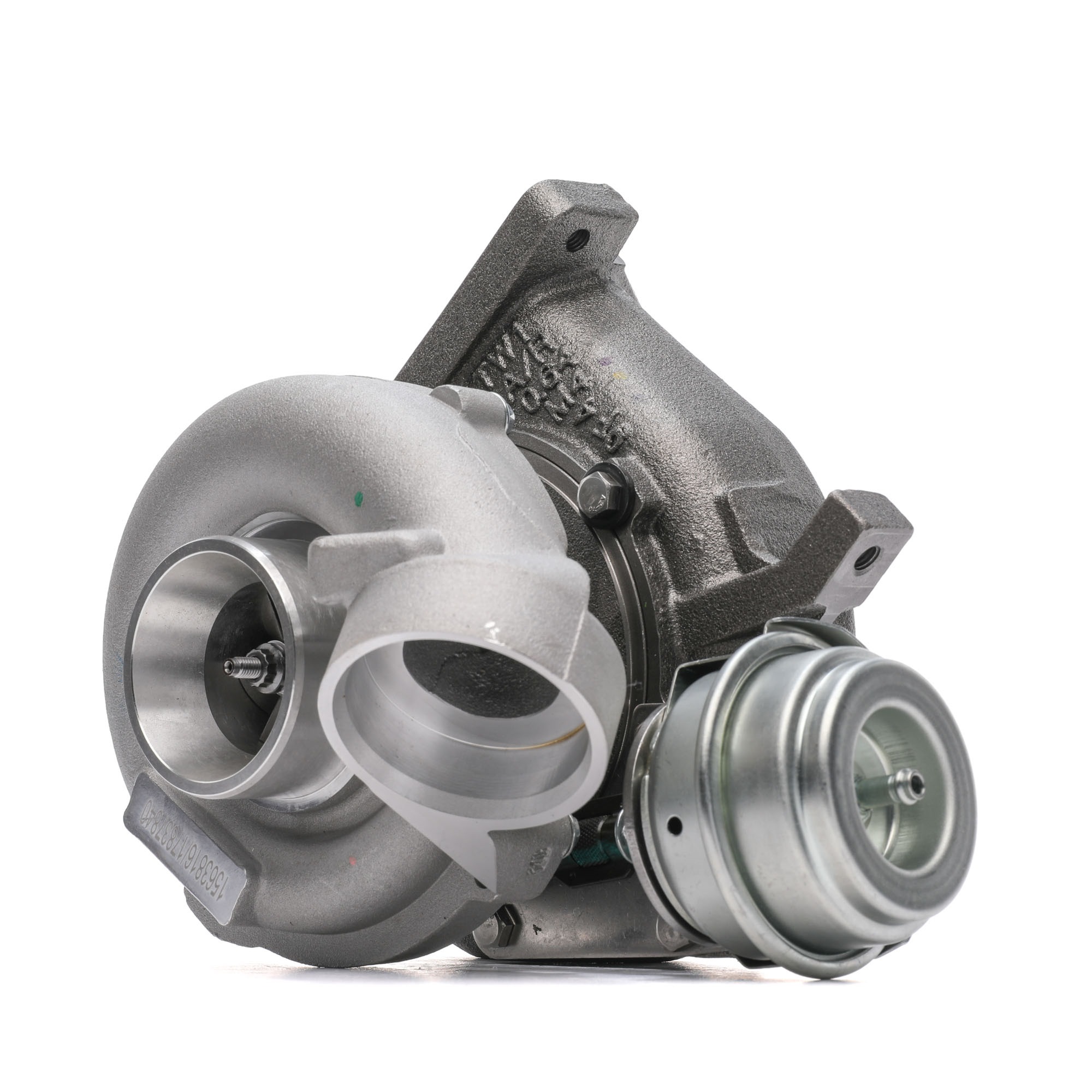 Ostke RIDEX Turbod Toode nr.: 2234C10854 madala hinnaga 514,90 €