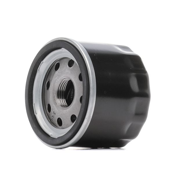 OEM Filtru ulei SUZUKI 1.2 (ZC83S) 91 CP benzina 1651084M00 de la RIDEX online la un preț incredibil