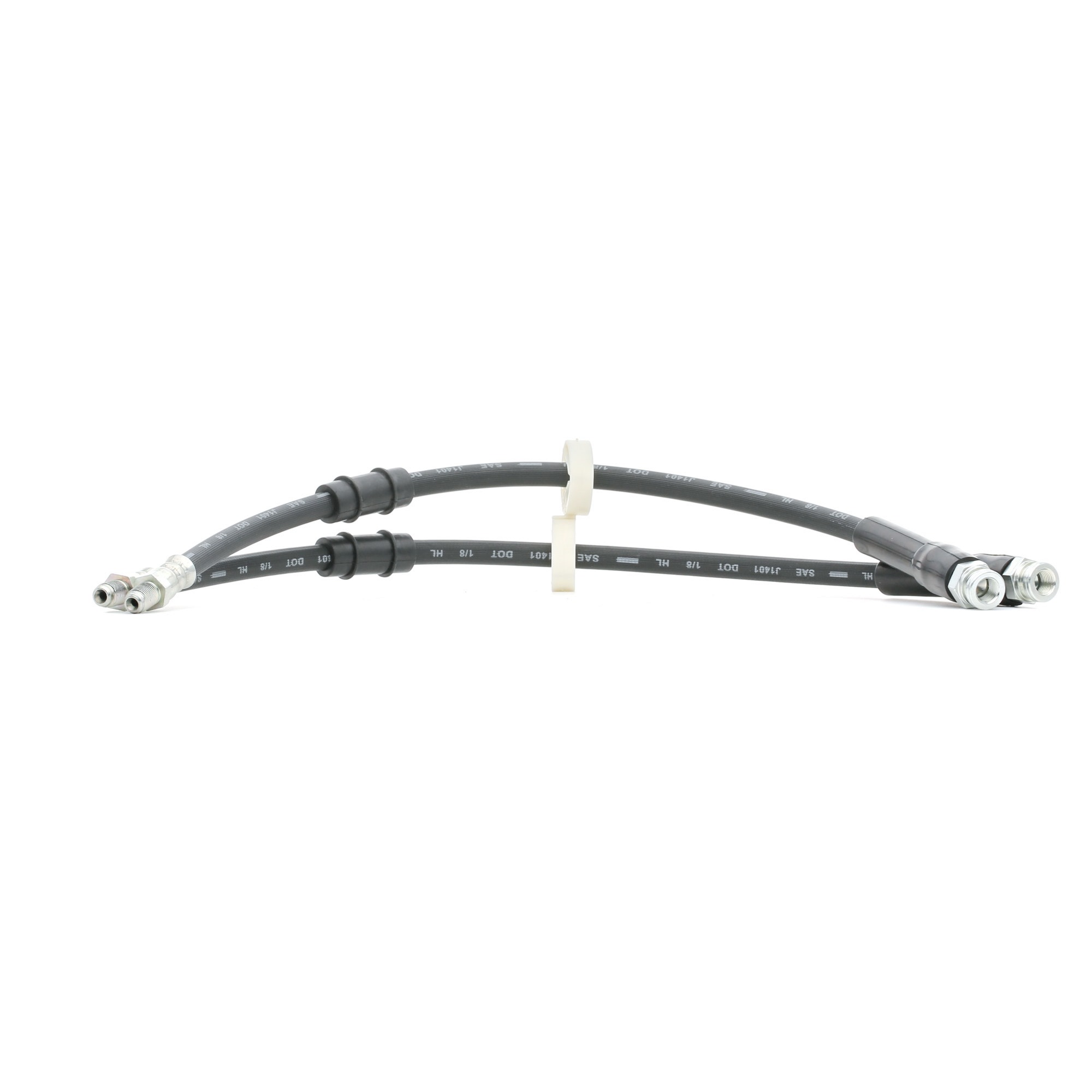 Ostke RIDEX Pidurivoolik Toode nr.: 83B0869 madala hinnaga 14,49 €