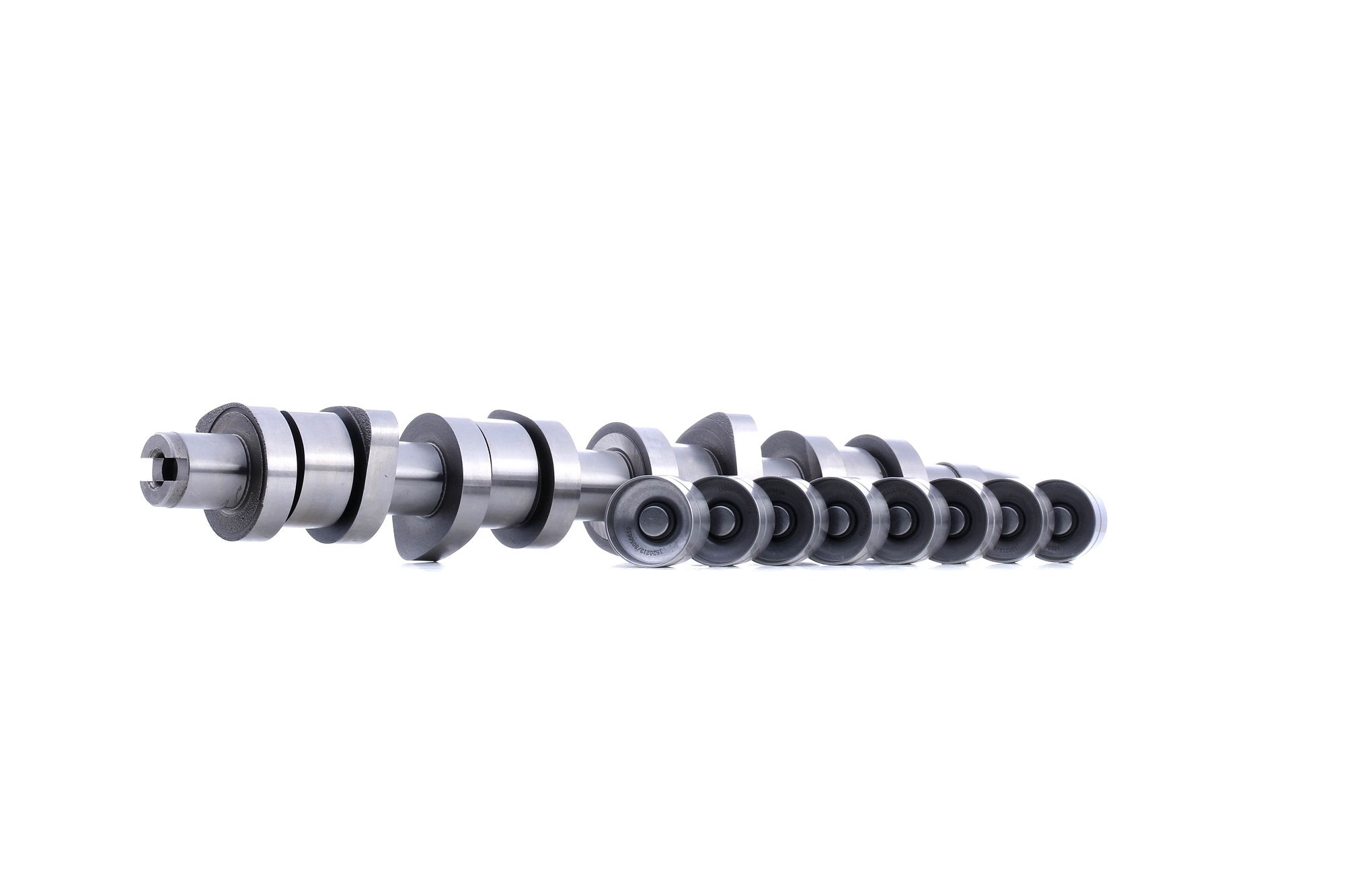 Ostke RIDEX Nukkvõllikomplekt Toode nr.: 567C0006 madala hinnaga 401,31 €