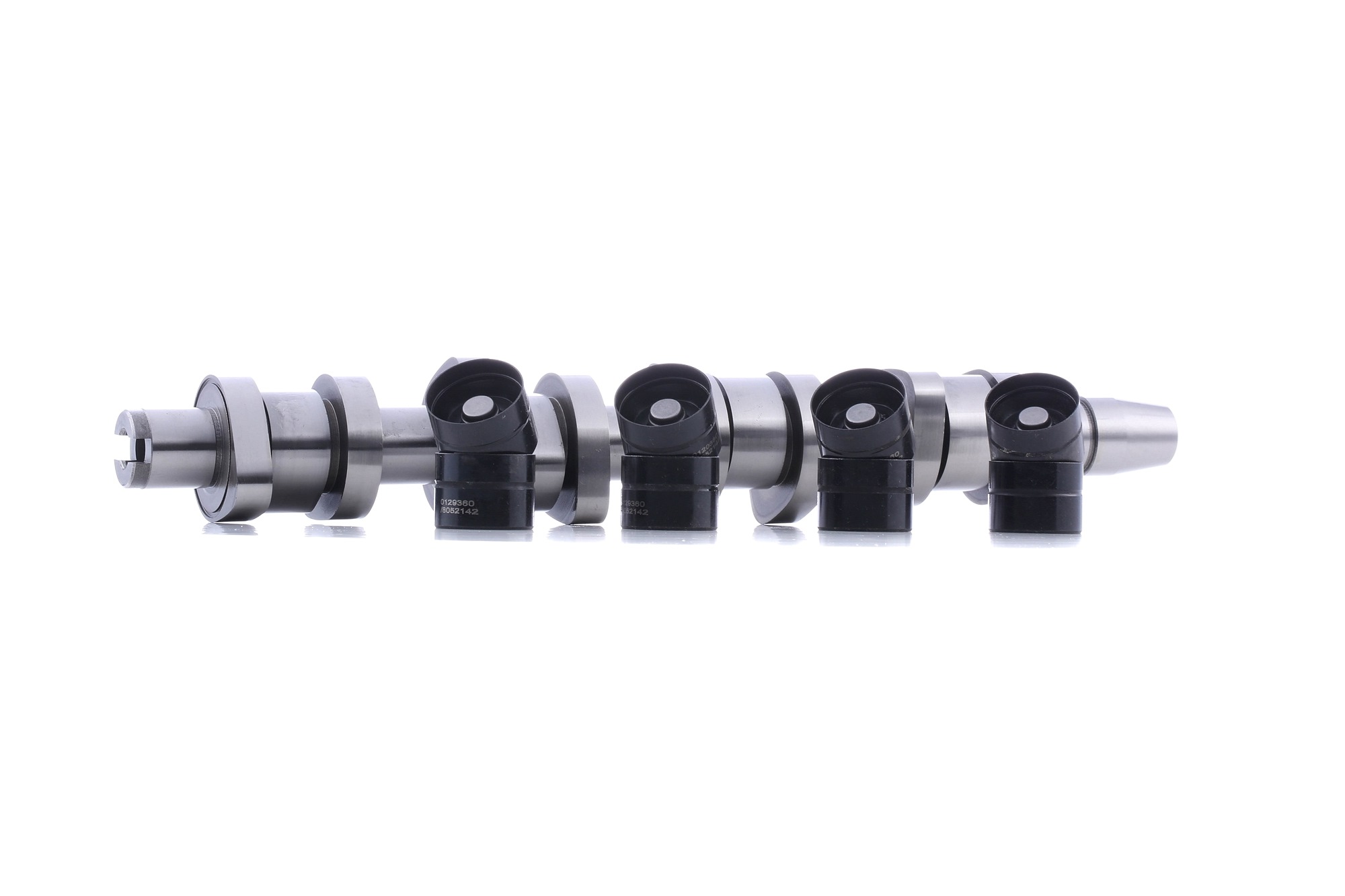 Kjøp STARK Kamakselsett Product No .: SKCSK-6980013 for den lave prisen av 2591,18 kr