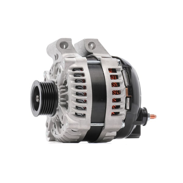 Serienmäßige Lichtmaschine LAND ROVER 4.4 D 4x4 313 PS Diesel BH4210300AC von RIDEX im Web zu besten Konditionen