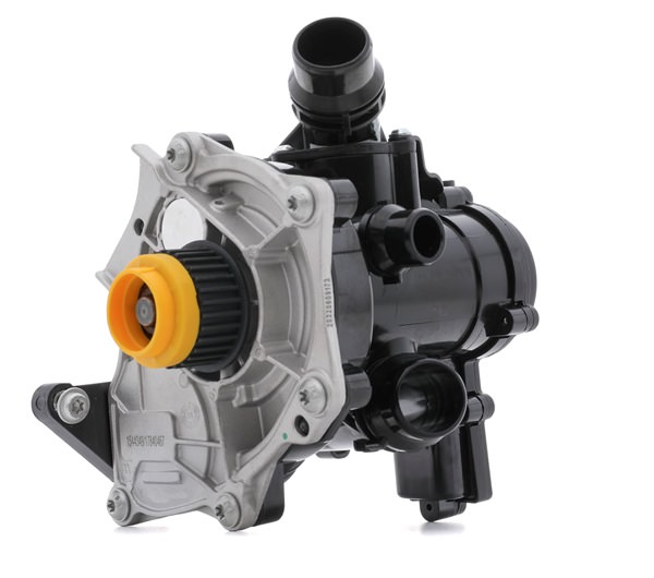 Iegādājieties lēti oriģinālo Ūdenssūknis 1260W0586 comparable with 06L121011K OEM numbers online