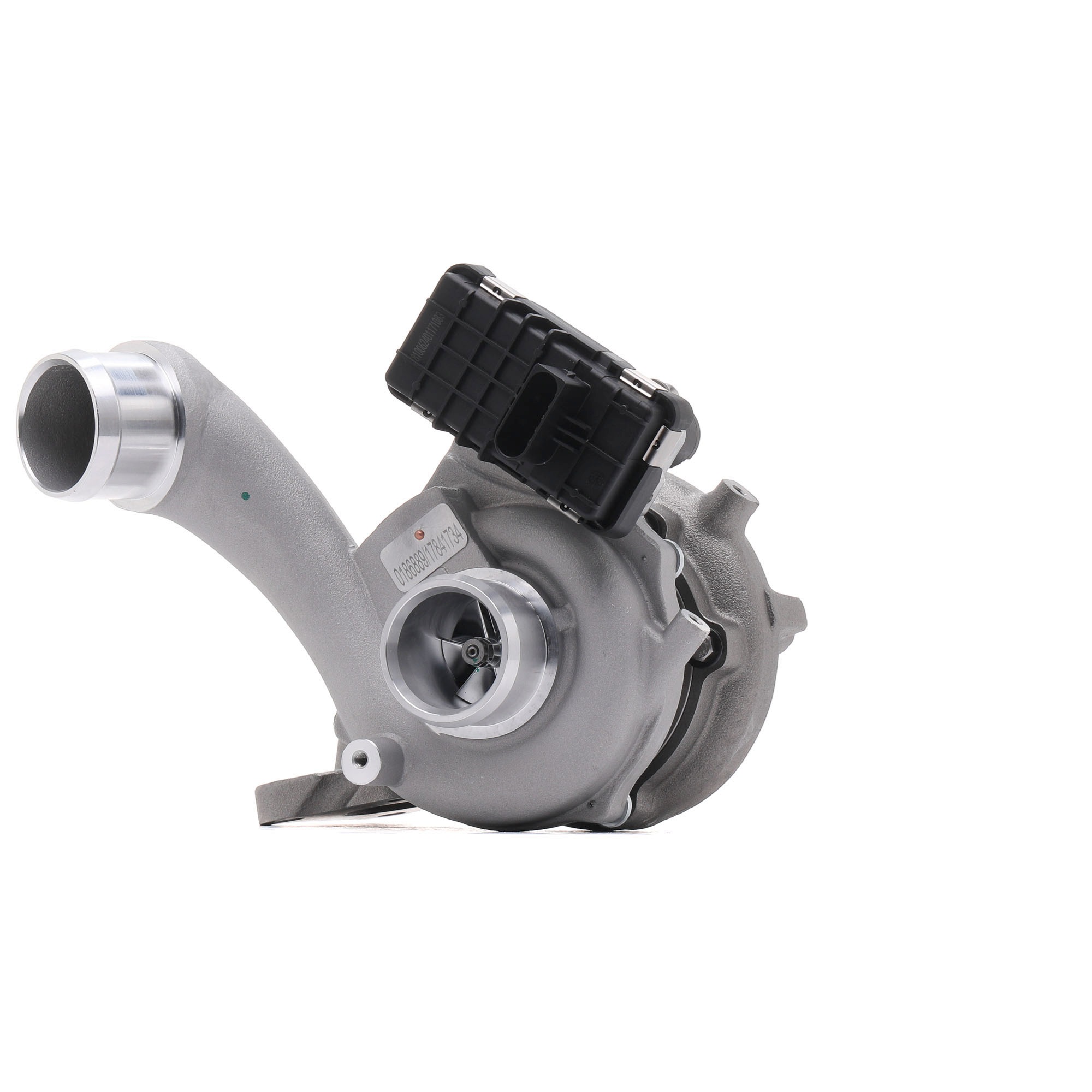 Kupite STARK Turbopolnilnik Št. izdelka: SKCT-1191352 po nizki ceni 1156,13 €