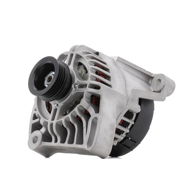 OEM Dynamo / Alternator FIAT 1.4 95 PK Benzine 1705484 van RIDEX online aan verbazingwekkende prijzen