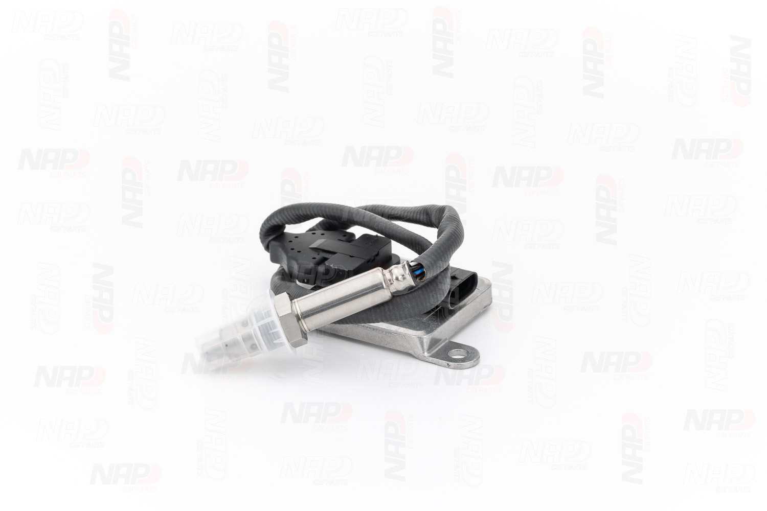 MERCEDES-BENZ E 220 CDI 2.2 (212.202) 163 HP Diesel NOx Sensor, NOx Catalyst OEM 0009055006 from NAP carparts online zu günstigen Preisen