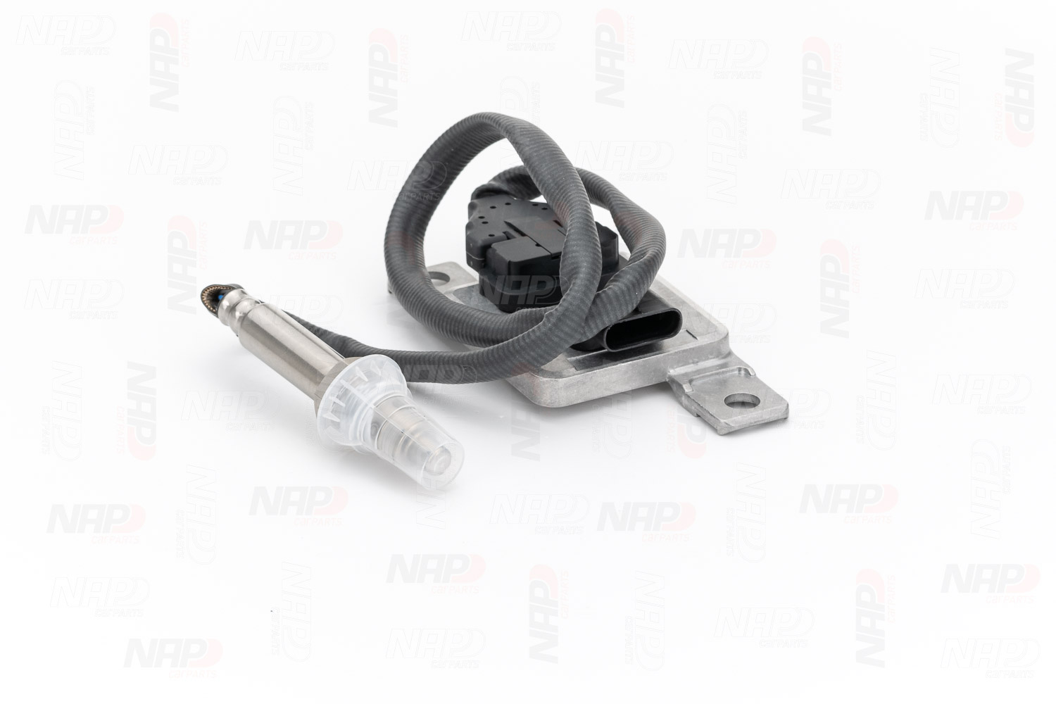 Įsigykite nebrangią originalią NOx jutiklis, NOx katalizatorius CNS10048. sulyginama su 0009050208 OEM numeriais internetu