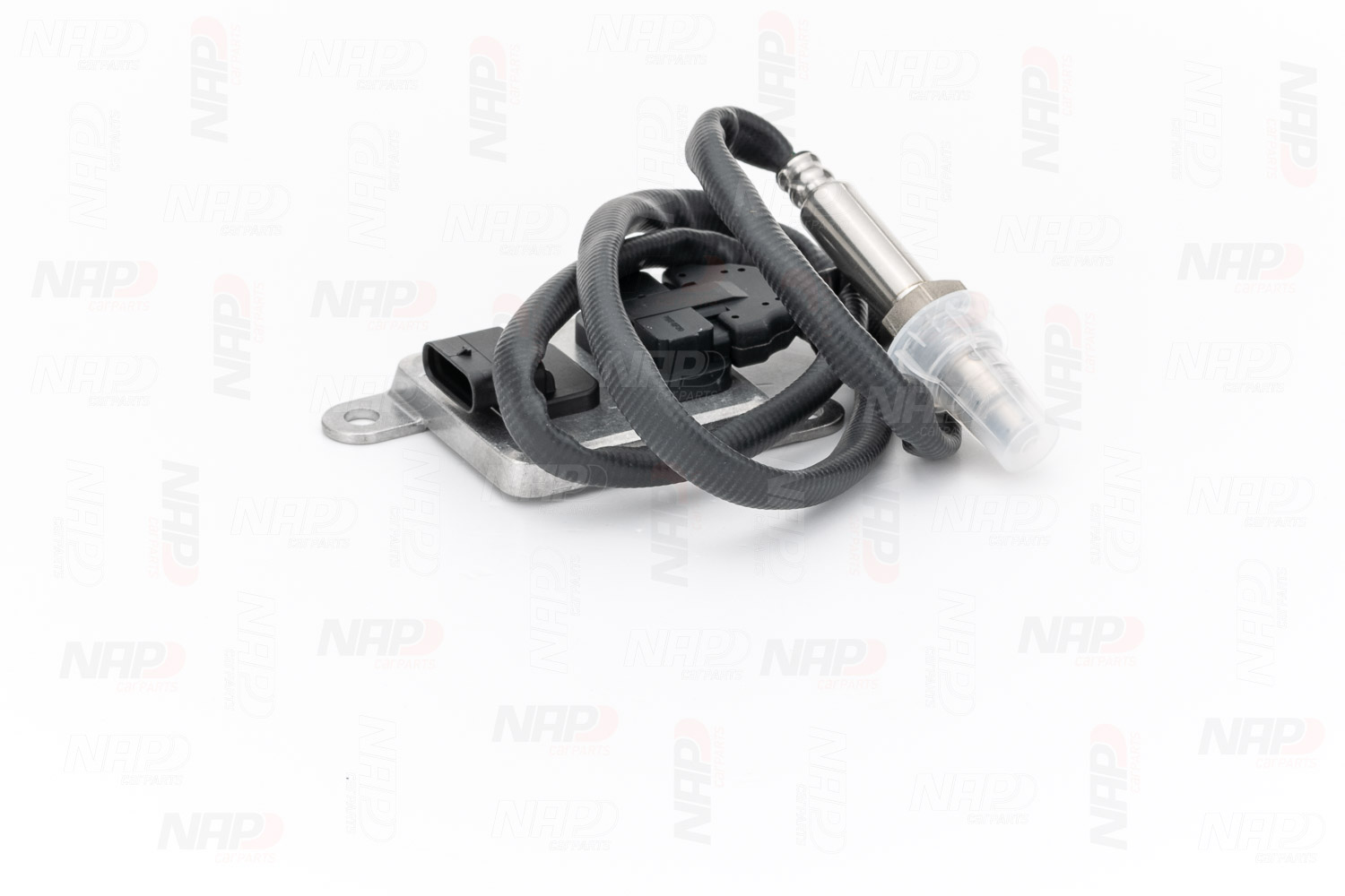 OEM NOx-sensor, NOx-katalyzator AUDI 3.0 TDI quattro 224 HP Diesel 059907807S od NAP carparts online za výborné ceny