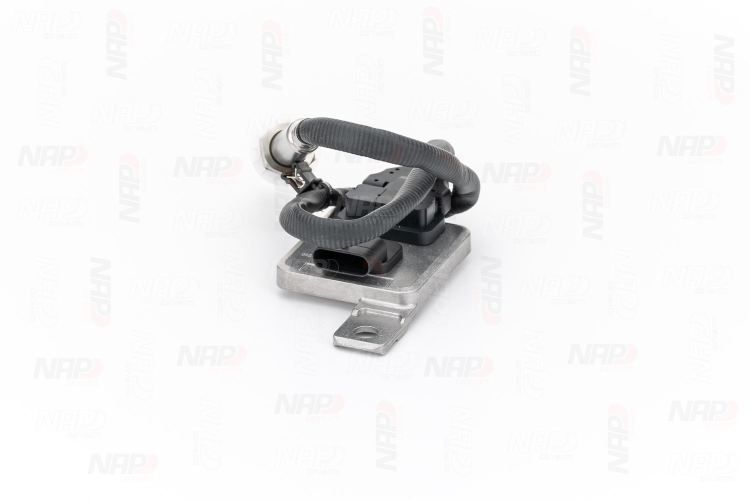 AUDI 3.0 TDI quattro 245 HP Diesel NOx Sensor, NOx Catalyst OEM 8K0907807K from NAP carparts online zu günstigen Preisen