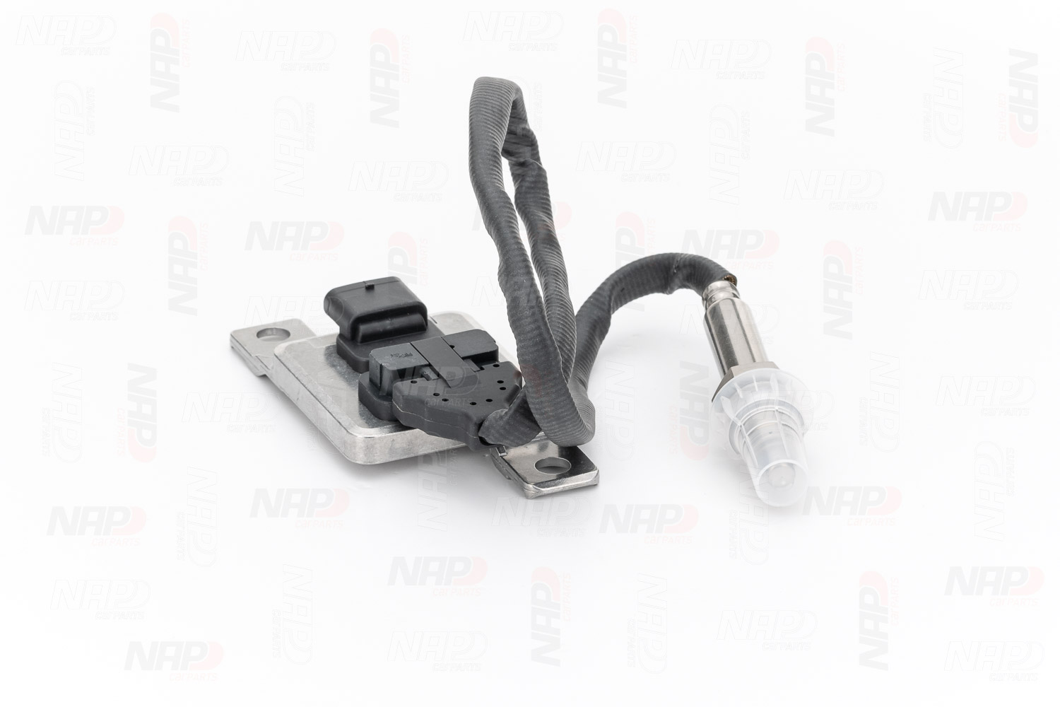 VW 2.0 TDI 114 HP Diesel NOx Sensor, NOx Catalyst OEM 03L907807T from NAP carparts online zu günstigen Preisen