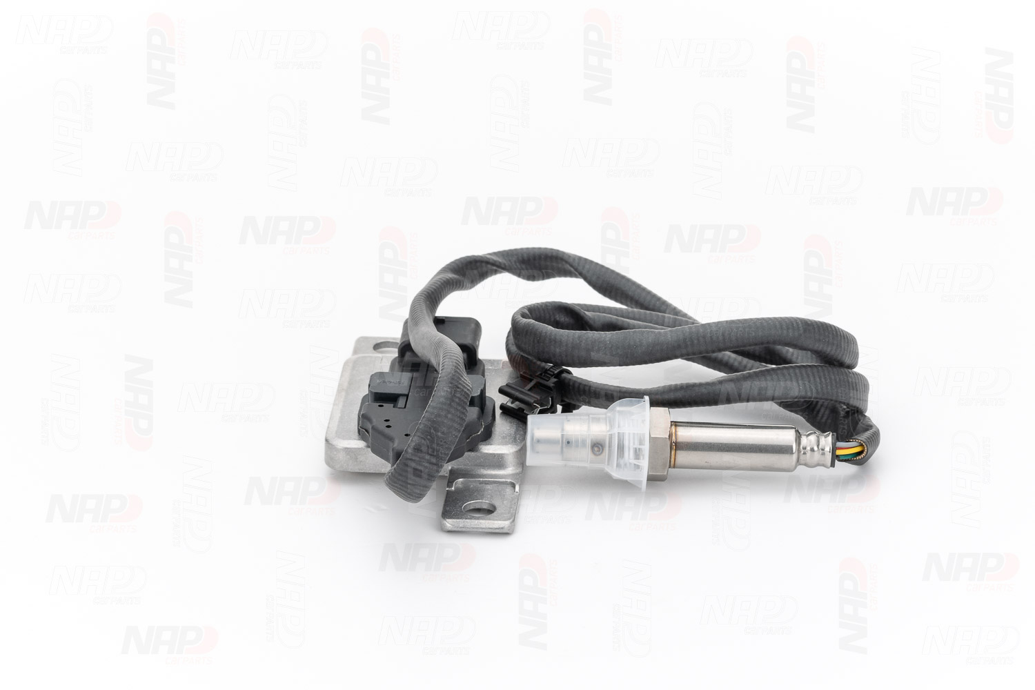 OEM Senzor NOx, Catalizator NOx SKODA 2.0 TDI 4x4 (DFFA) 150 CP motor diesel 04L907805C de la NAP carparts online la un preț incredibil