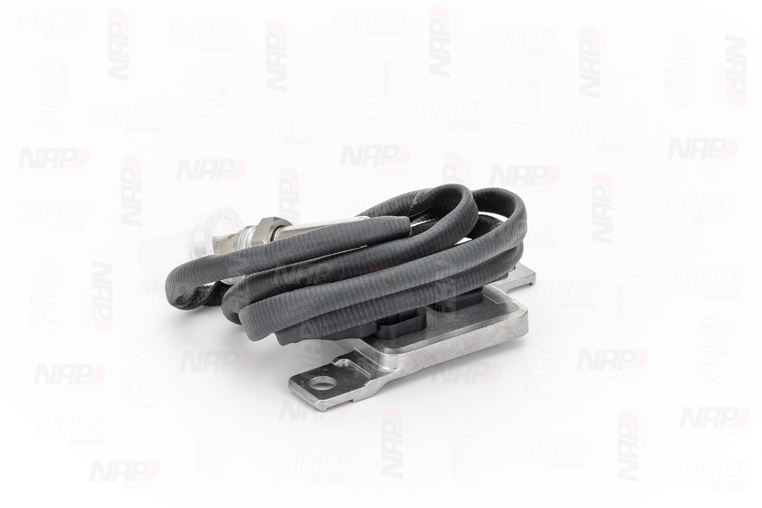 VW 2.0 TDI 4motion 184 HP Diesel NOx Sensor, NOx Catalyst OEM 04L907807L from NAP carparts online zu günstigen Preisen