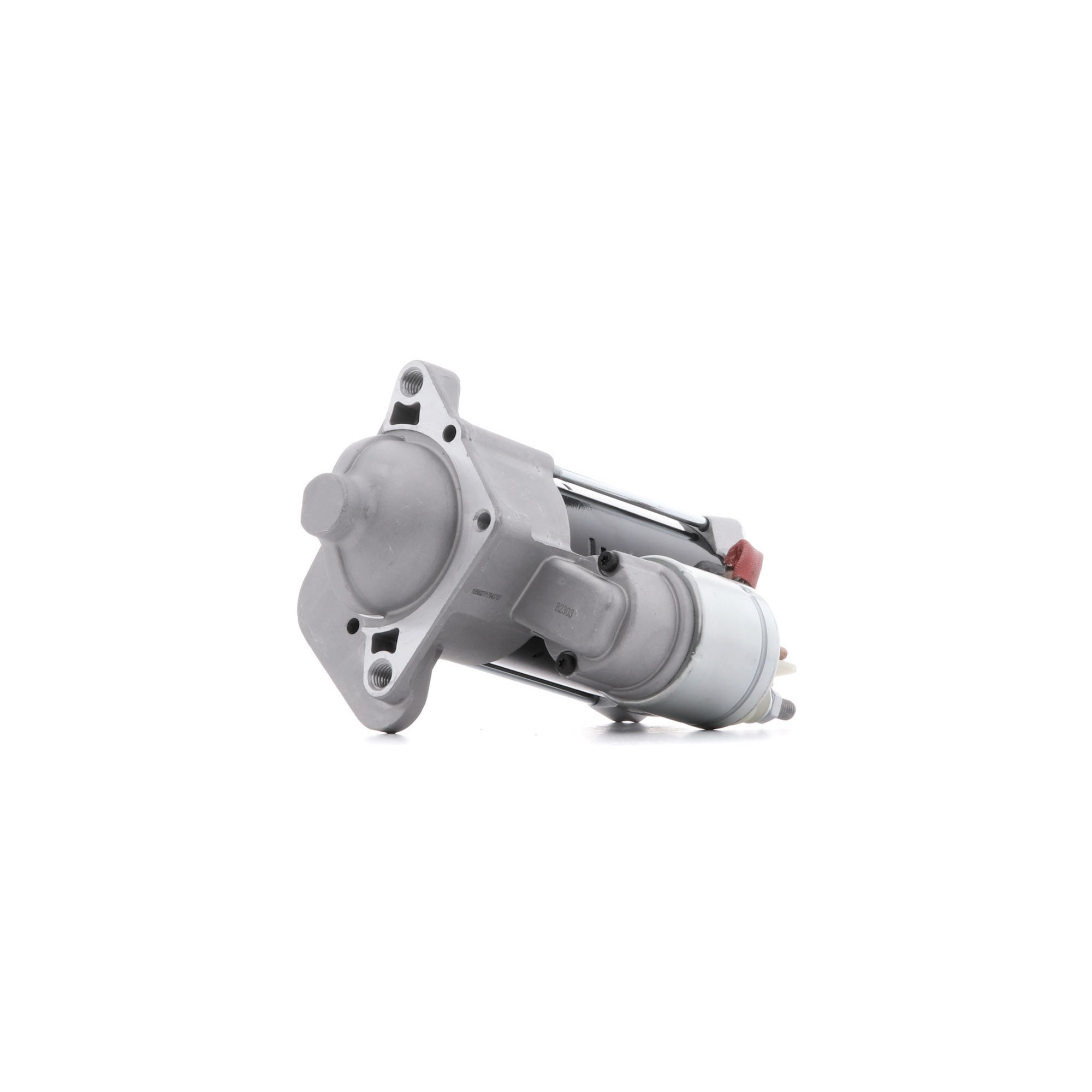 Köp RIDEX Startmotor Produktnummer: 2S0764 till det förmånliga priset av 2541,08 kr