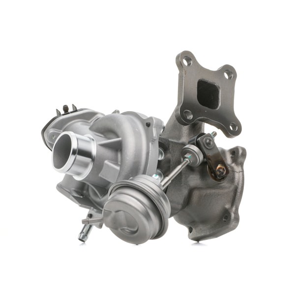 Ford Ecosport mk2 2020 Turbocharger STARK OEM 1761178, 1761181, 1799836