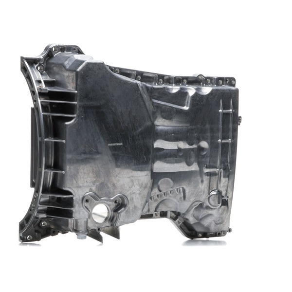 Serienmäßige Ölwanne MERCEDES-BENZ C 200 CGI 1.8 Kompressor (203.043) 170 PS Benzin 2710101413 von STARK im Web zu besten Konditionen