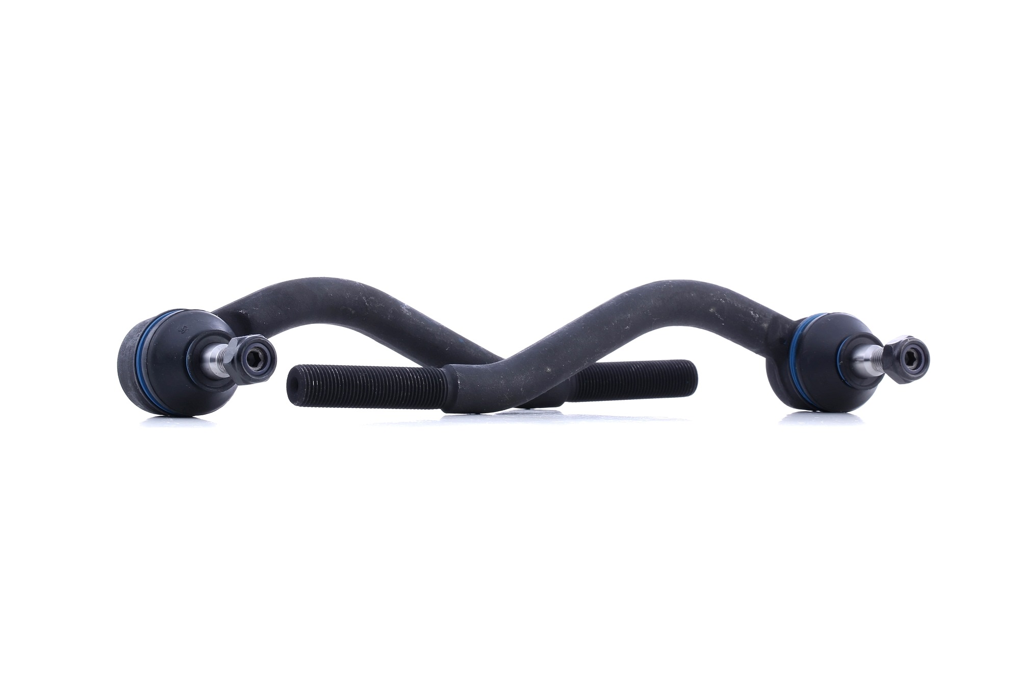 Įsigykite RIDEX Skersinės vairo trauklės galas Prekės Nr.: 914T0925 už žemiausią 24,71 € kainą