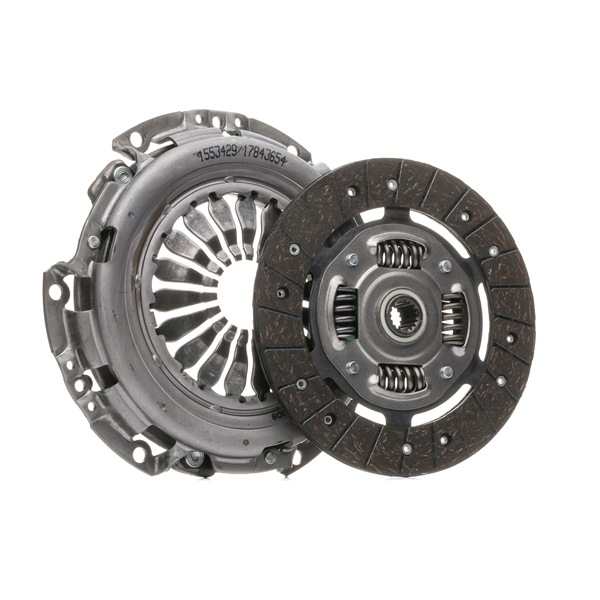 Køb billige originale Koblingssæt 479C3752 tilsvarende med 8V217540AC OEM numre online